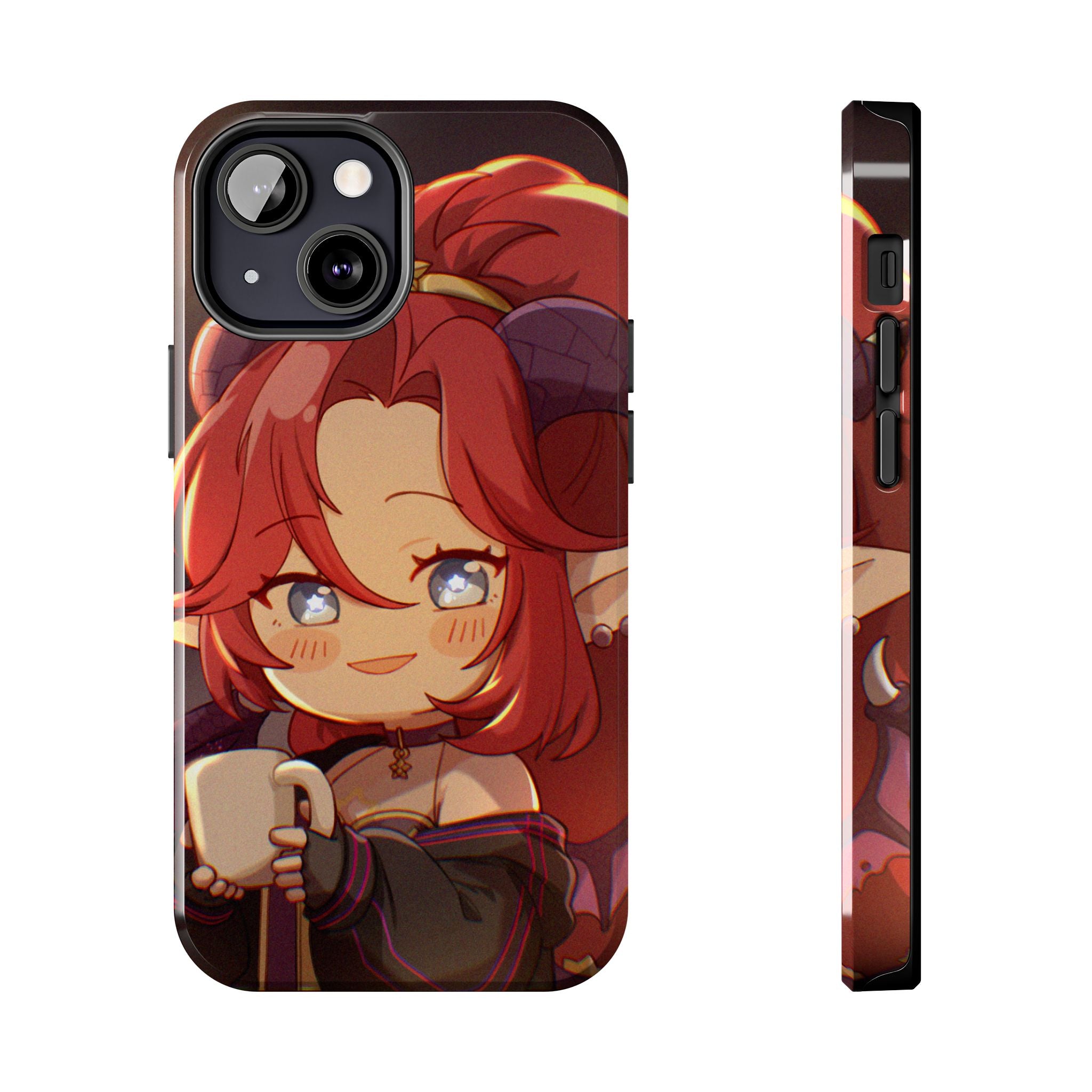 Starlaxia "Chibi" Phone Case