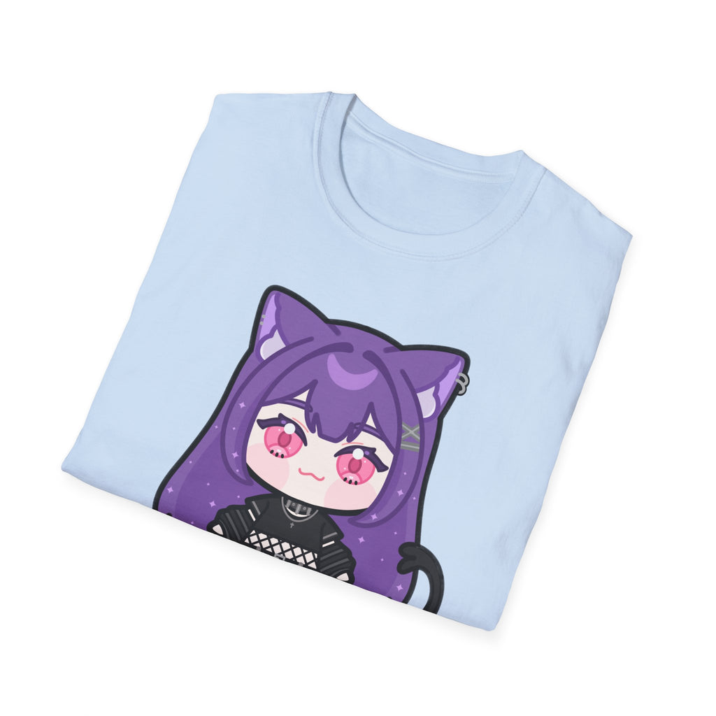 Chibi Lavii Bakeneko TShirt