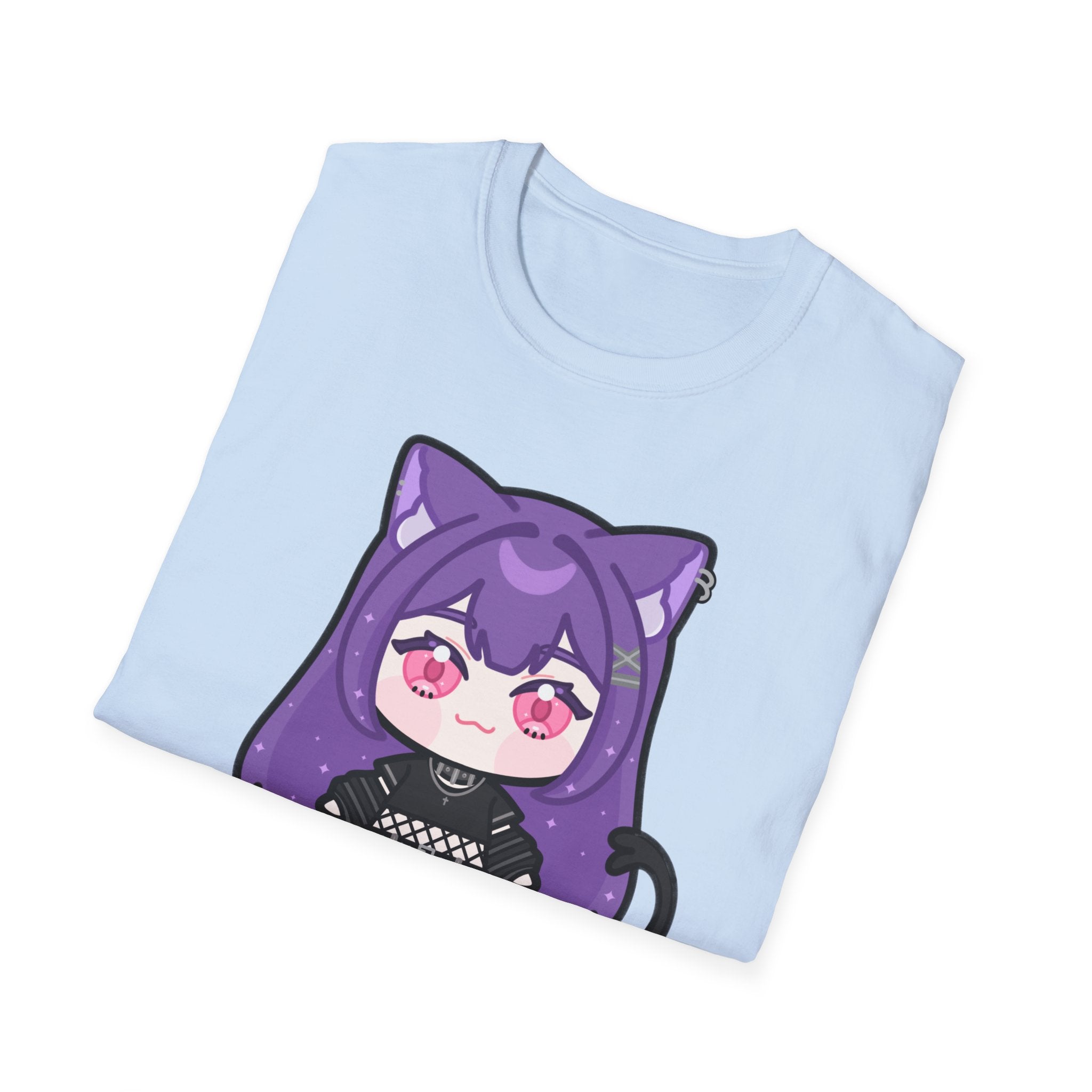 Chibi Lavii Bakeneko TShirt