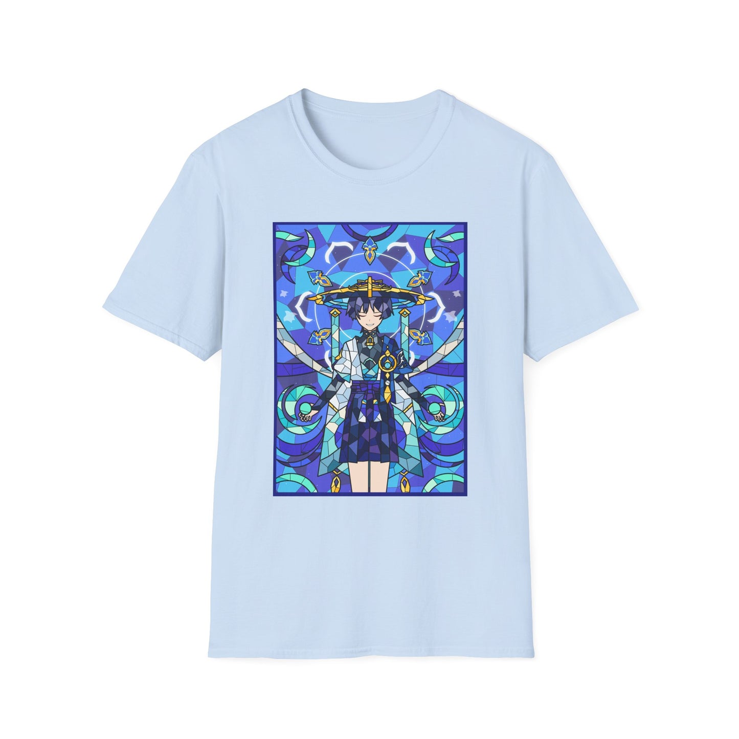 Wanderer T-Shirt