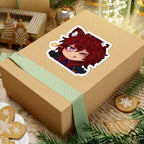 Cepheus Sins "Wink" Sticker