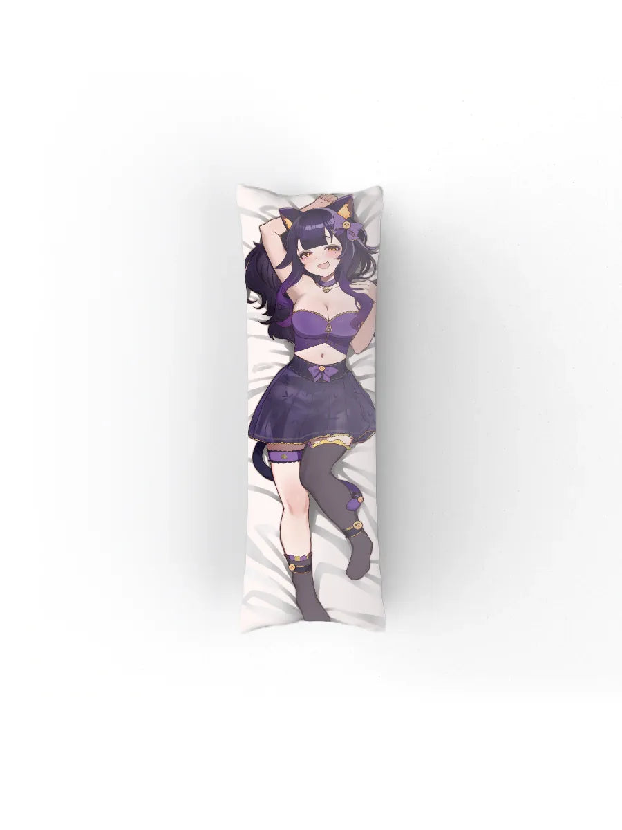 PochitaVT Dakimakura