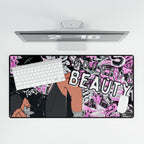 Yurei The Yokai VT "Strwbry Honeyway" XL Plus Deskmat