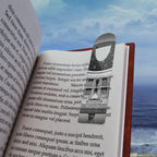 Nala Nanahoshi "Planetarium Studies" Bookmark