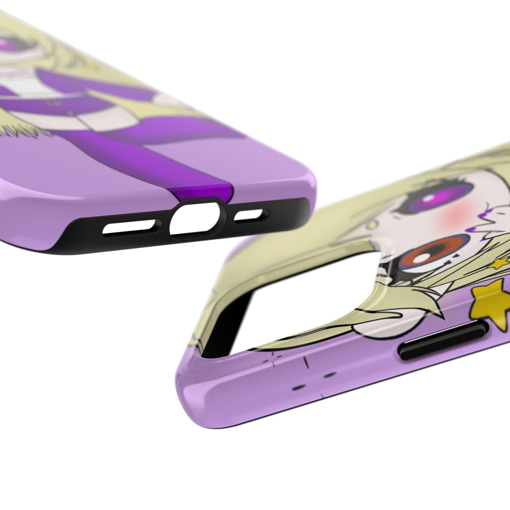 deltarious "Chibi" Phone Case
