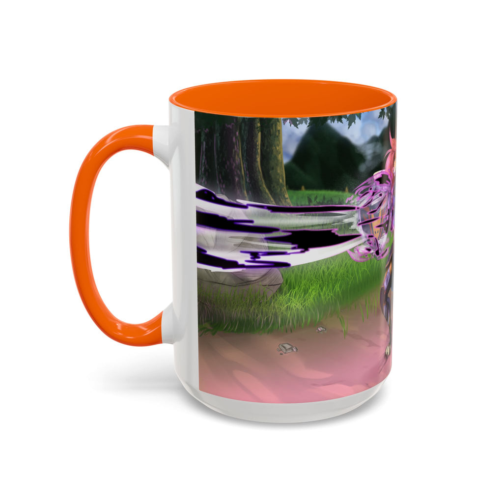 Katfox Mug
