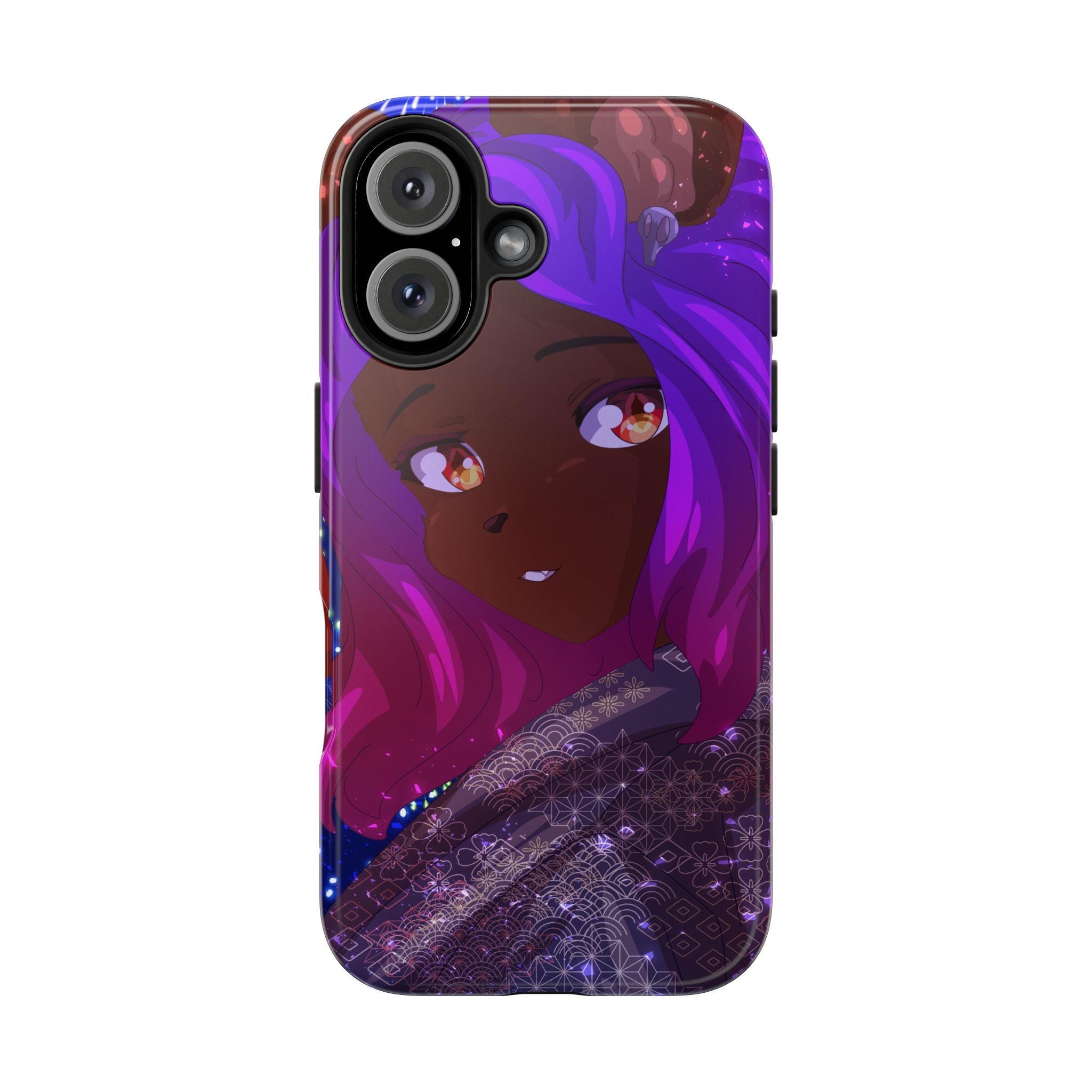 sweetbearVT Phone Case