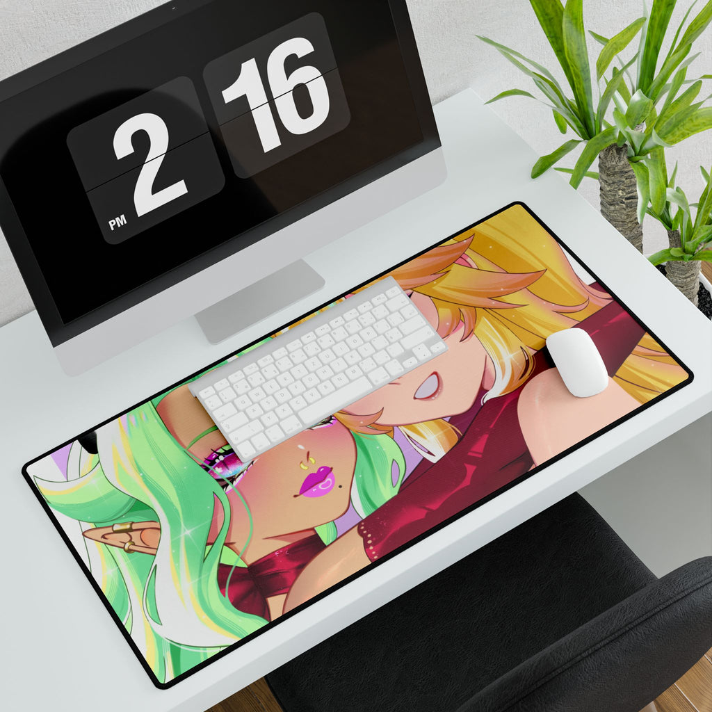 P0izonnENV XL Plus Deskmat