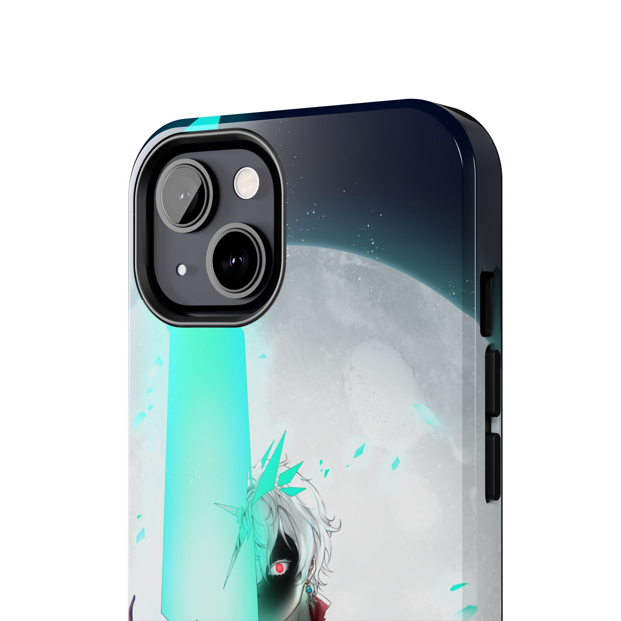 Typhon "Under the Moon" Phone Case