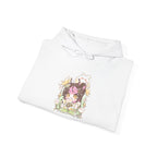 Lychibe "Bunnies and Bees" Hoodie