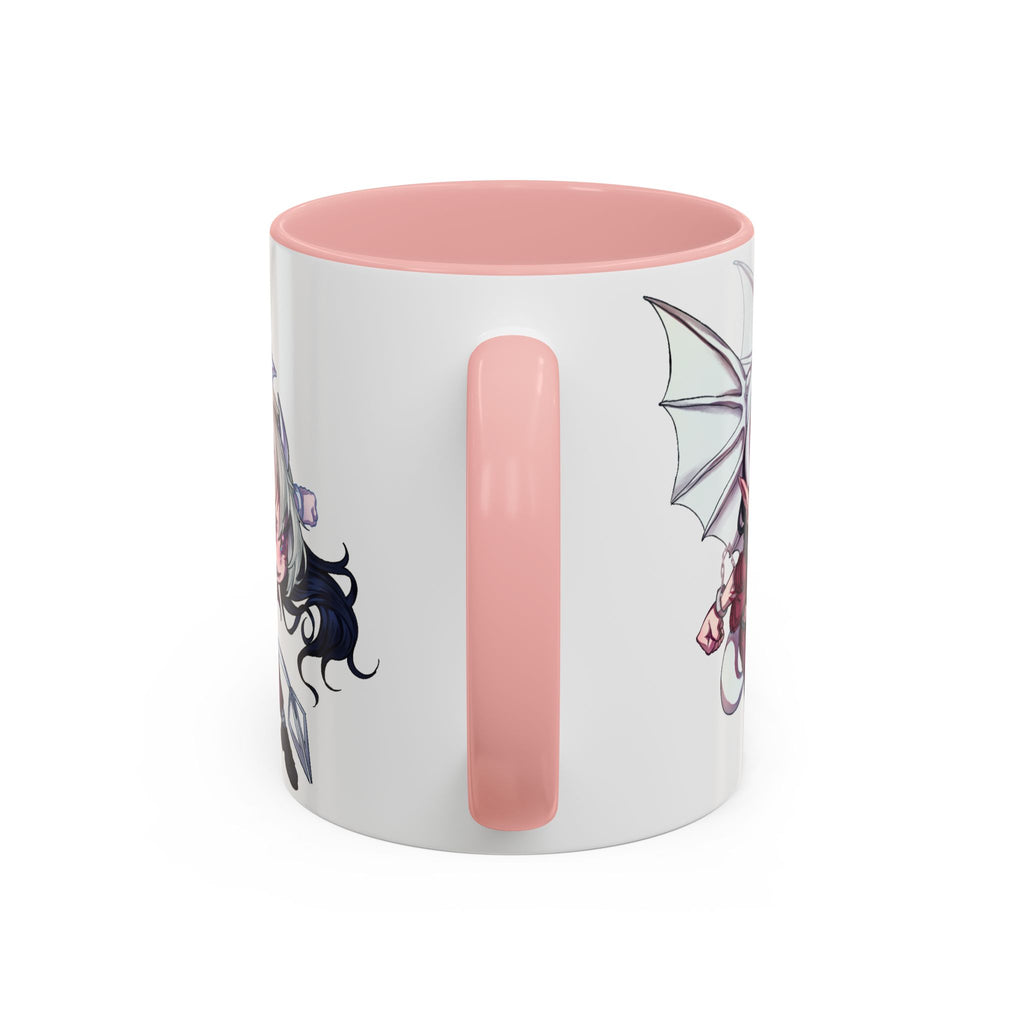 Rhettaliate "Speed Demon" Mug