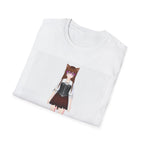 Zarina Aqua TShirt