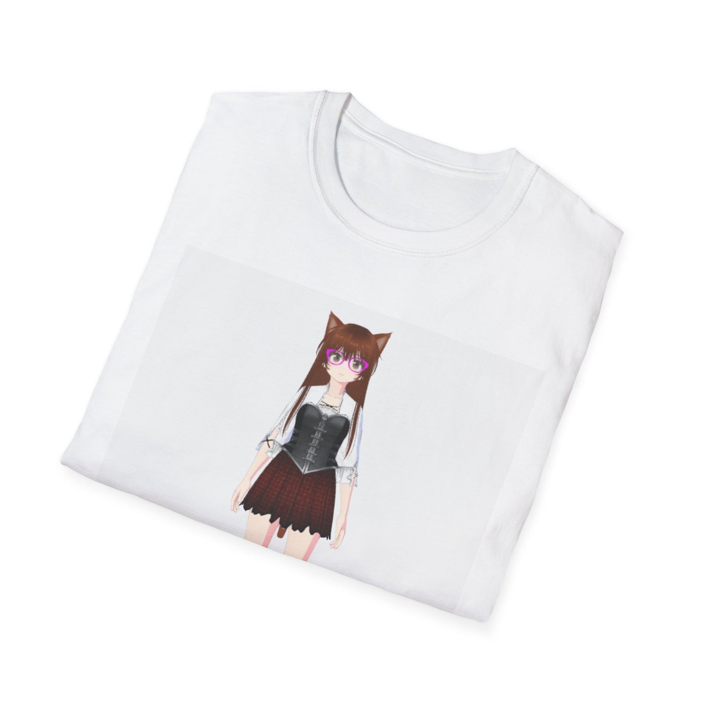 Zarina Aqua TShirt