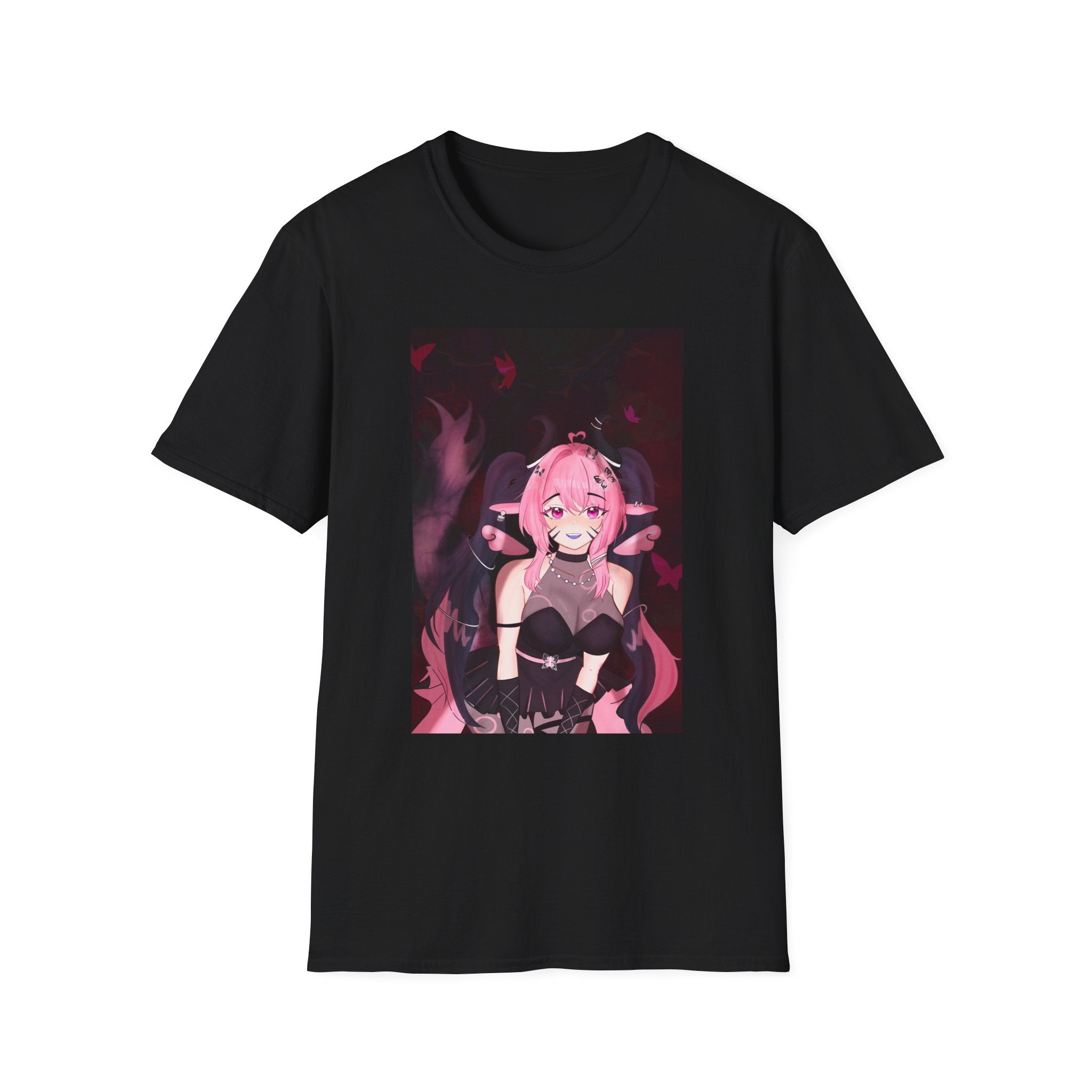 TwylaaVT "Synnful Lure" Shirt