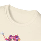 Rozalea Singing TShirt