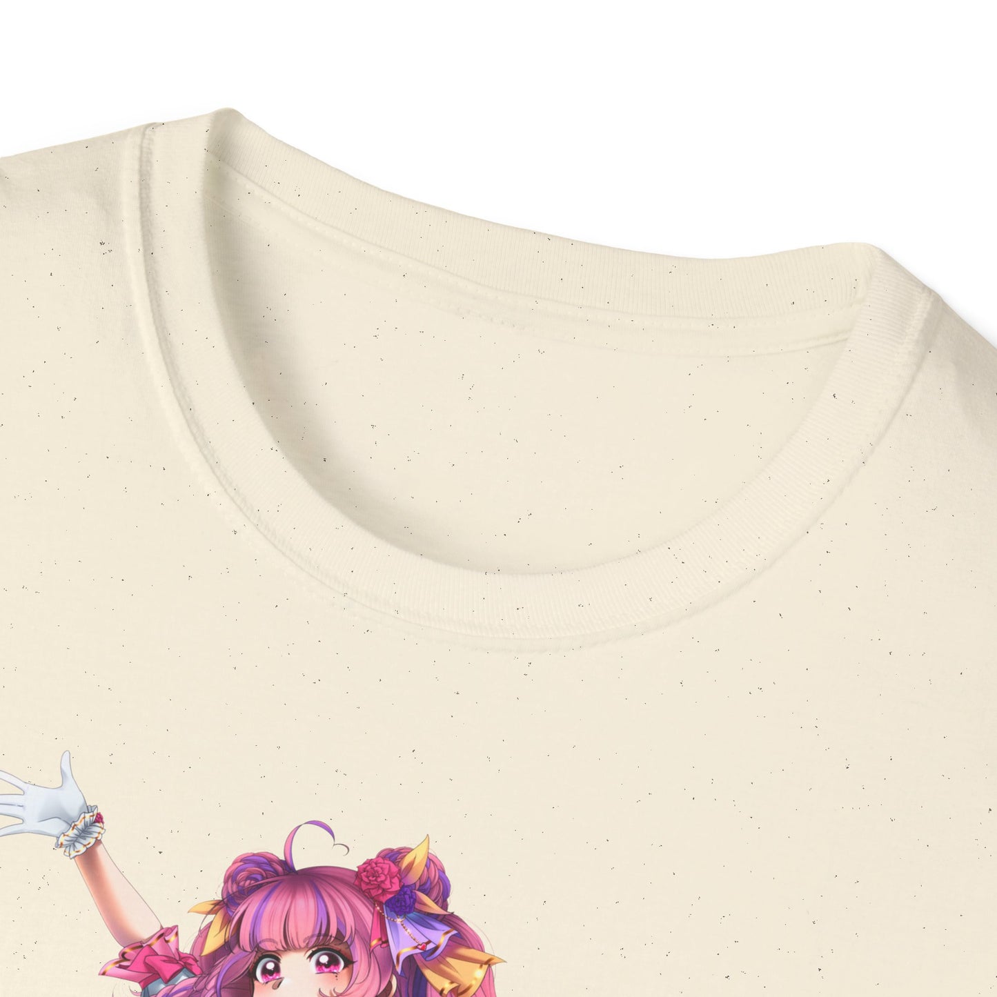 Rozalea Singing TShirt