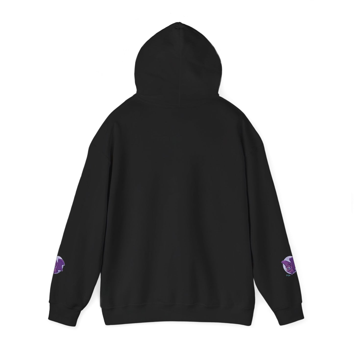 lillilavbats Hoodie