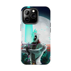 Typhon "Under the Moon" Phone Case