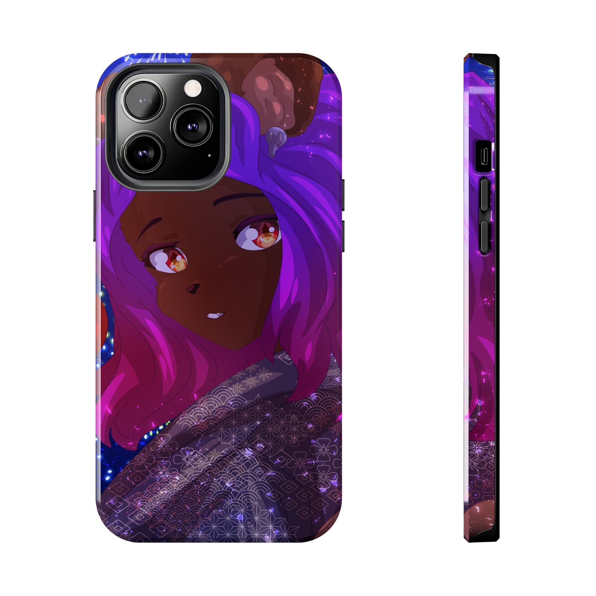 sweetbearVT Phone Case