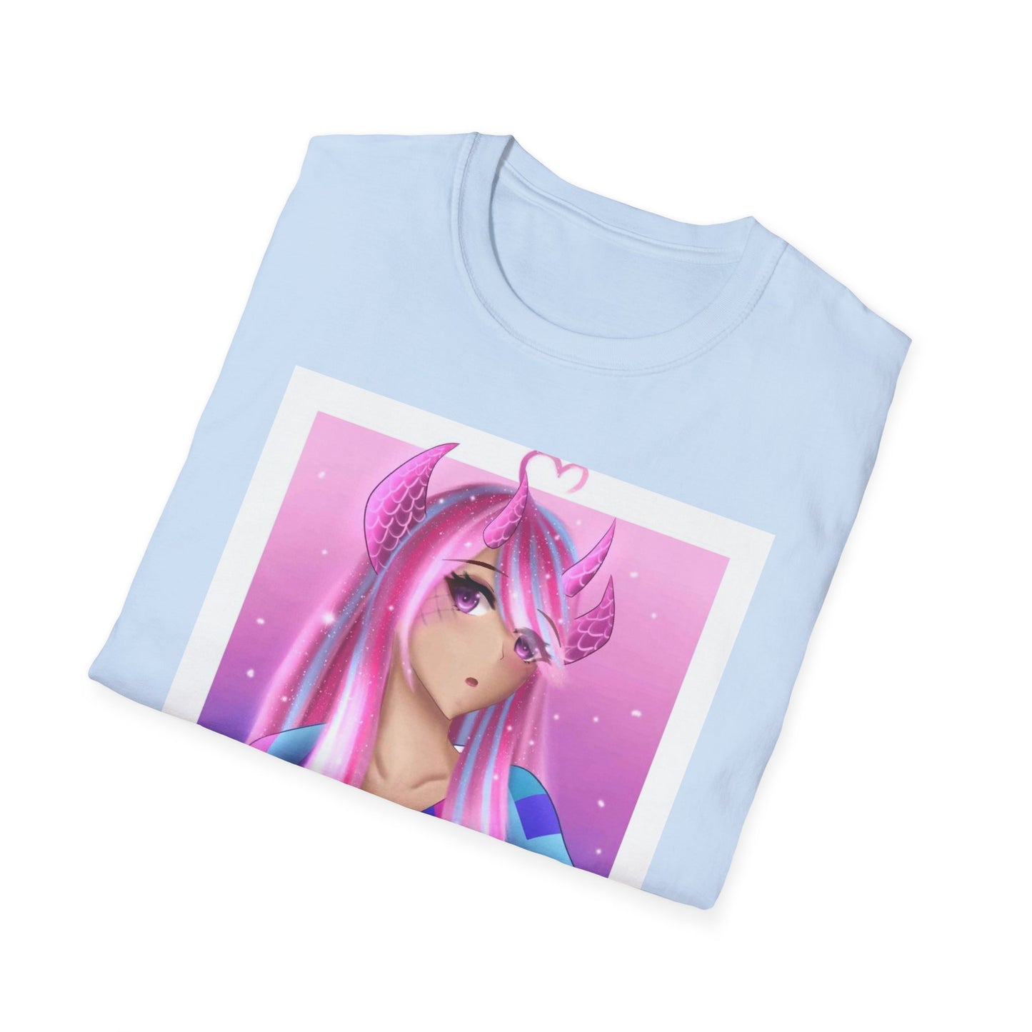 Lamia T-Shirt