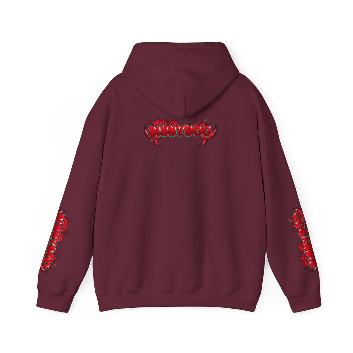 sinnyboo Designer Hoodie