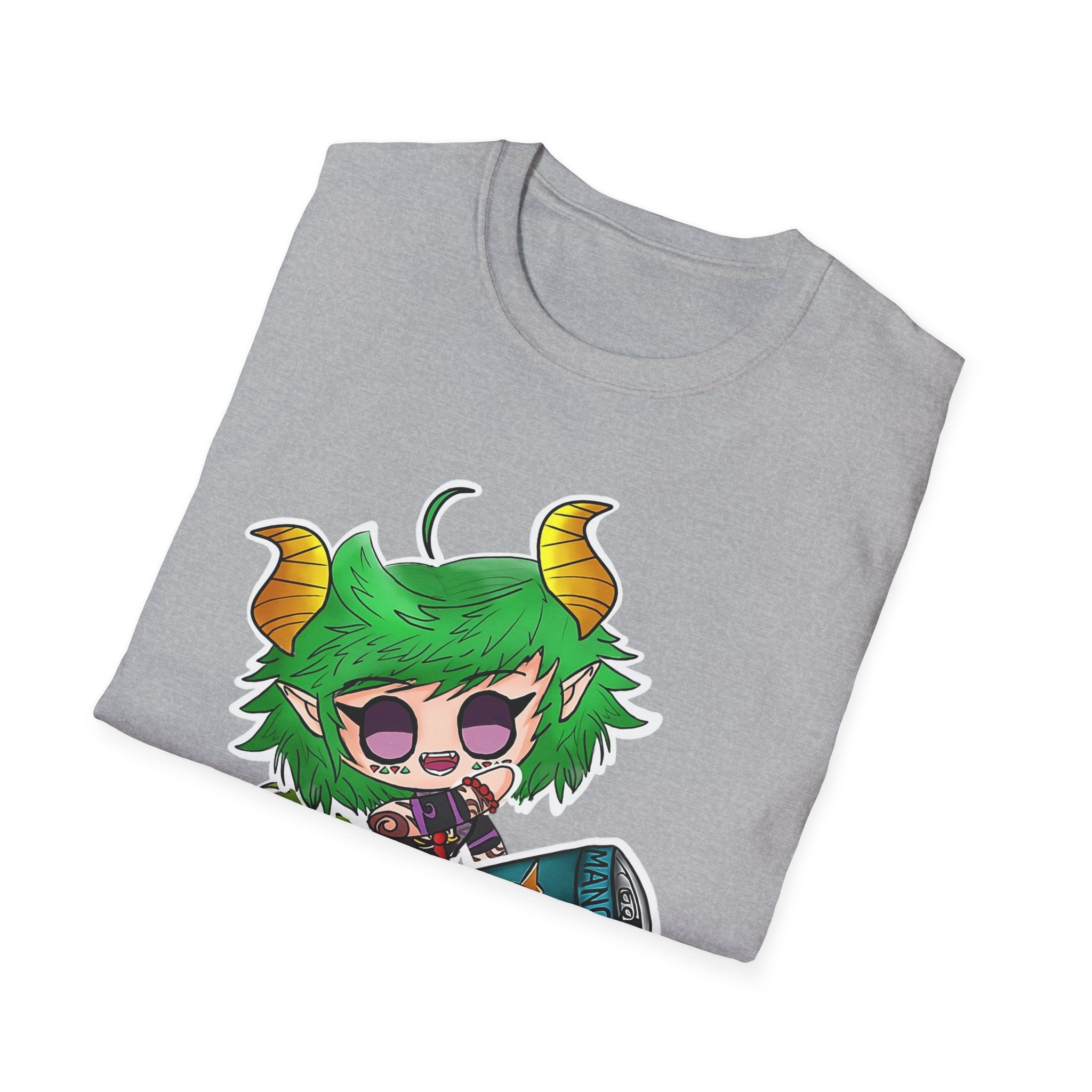 Gearsy "Chill Ride" TShirt