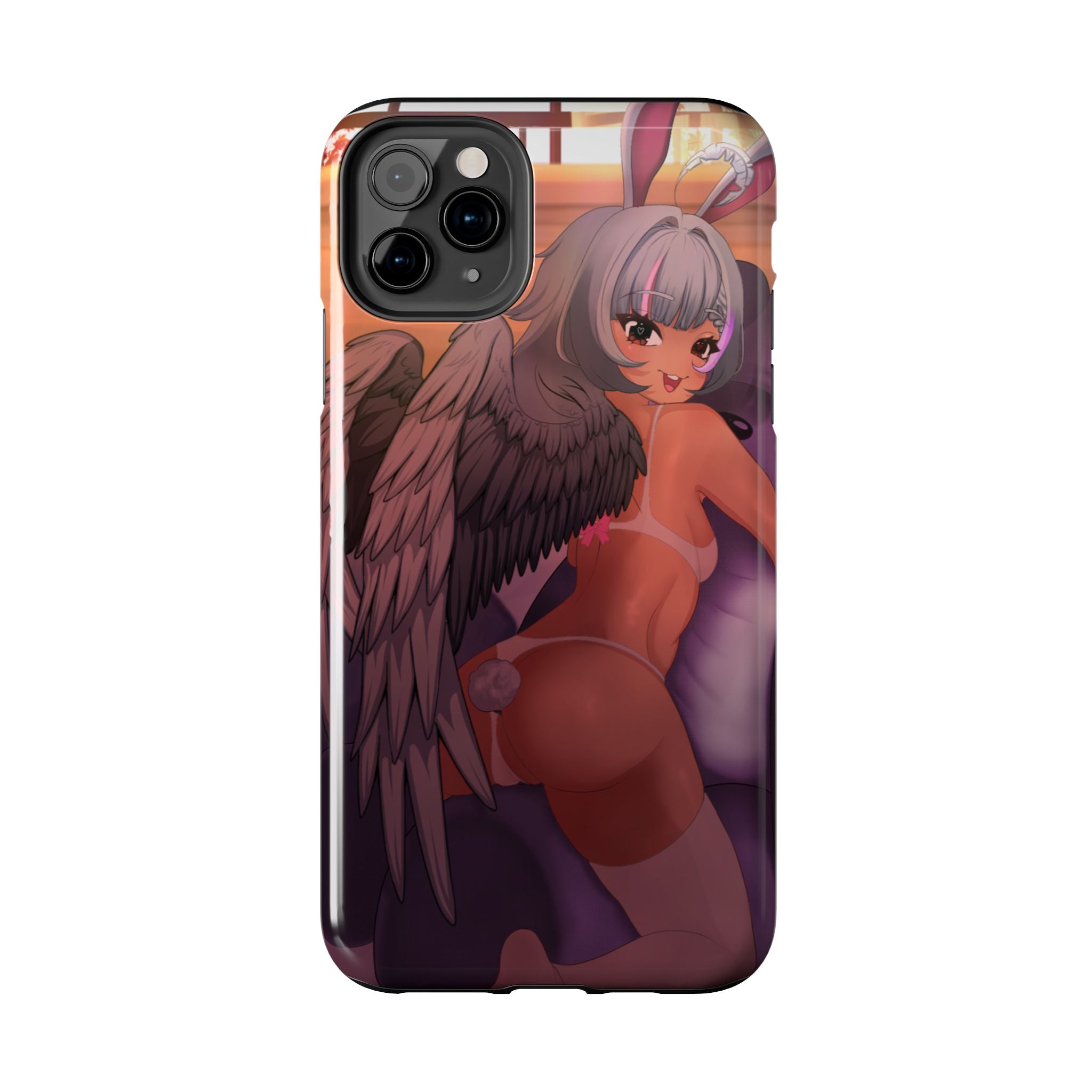 YourLittleDove Phone Case