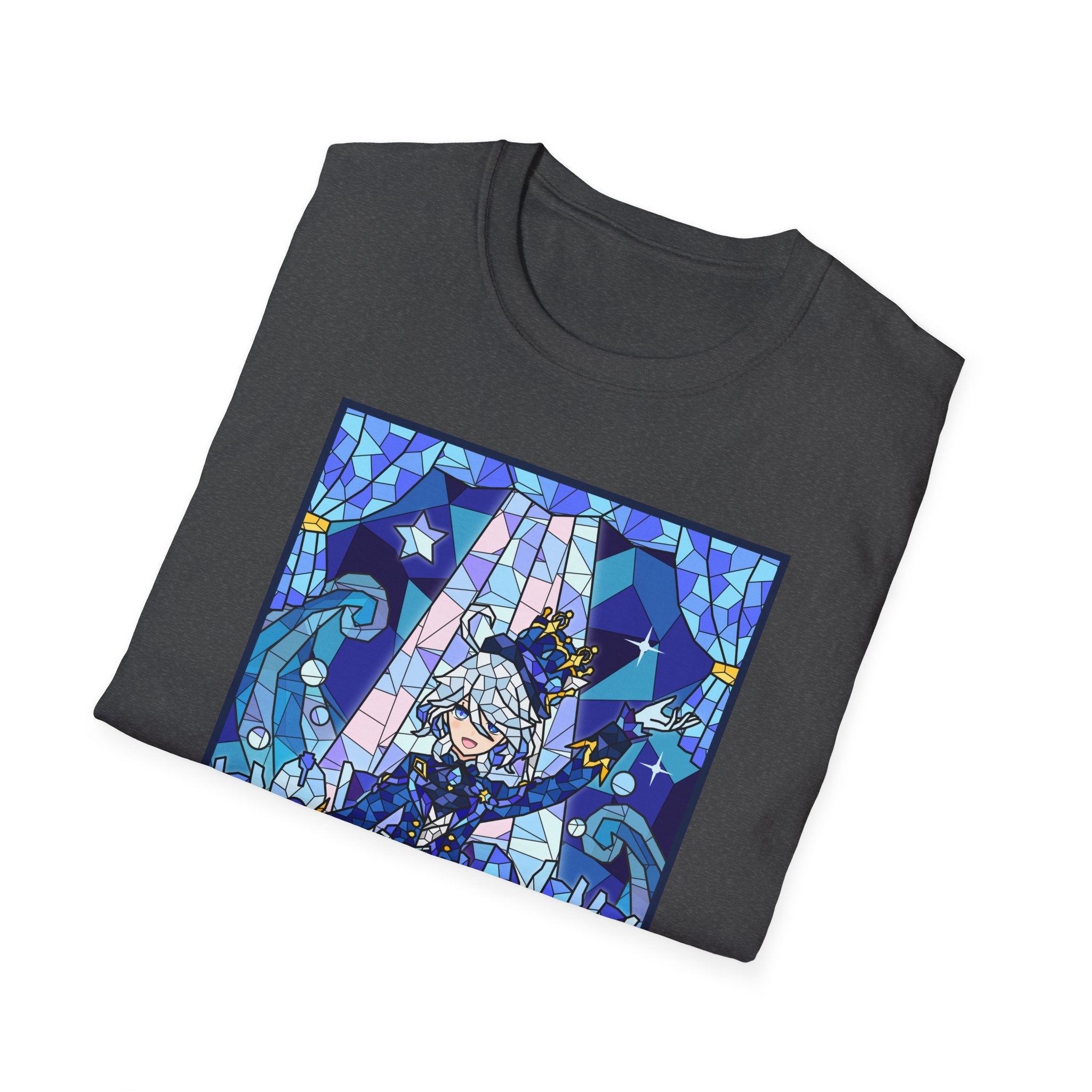 Furina Shogun T-Shirt