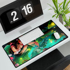 weirdlymae XL Plus Deskmat