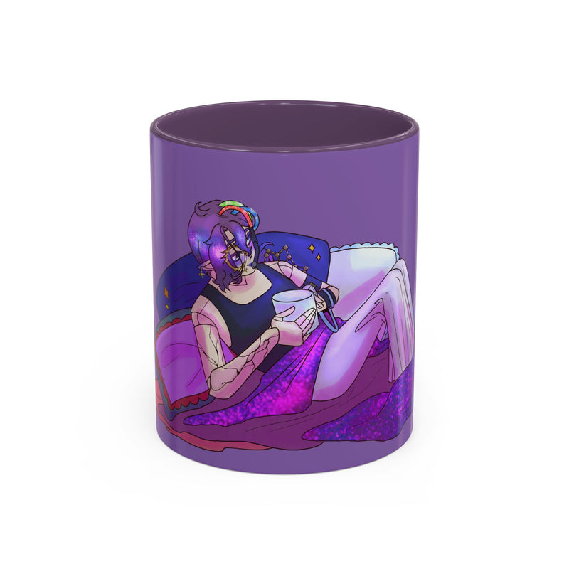 Altair "Cozy" Mug