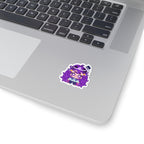 MysteryPup "Chibi" Sticker