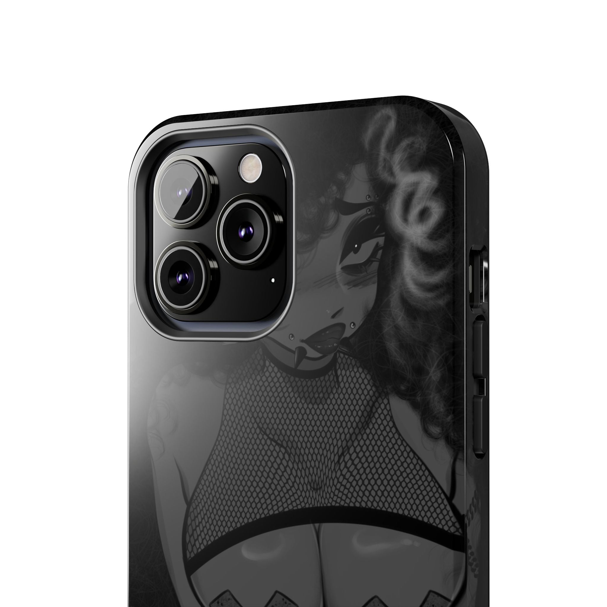 KeyTheMoo Tough Phone Case