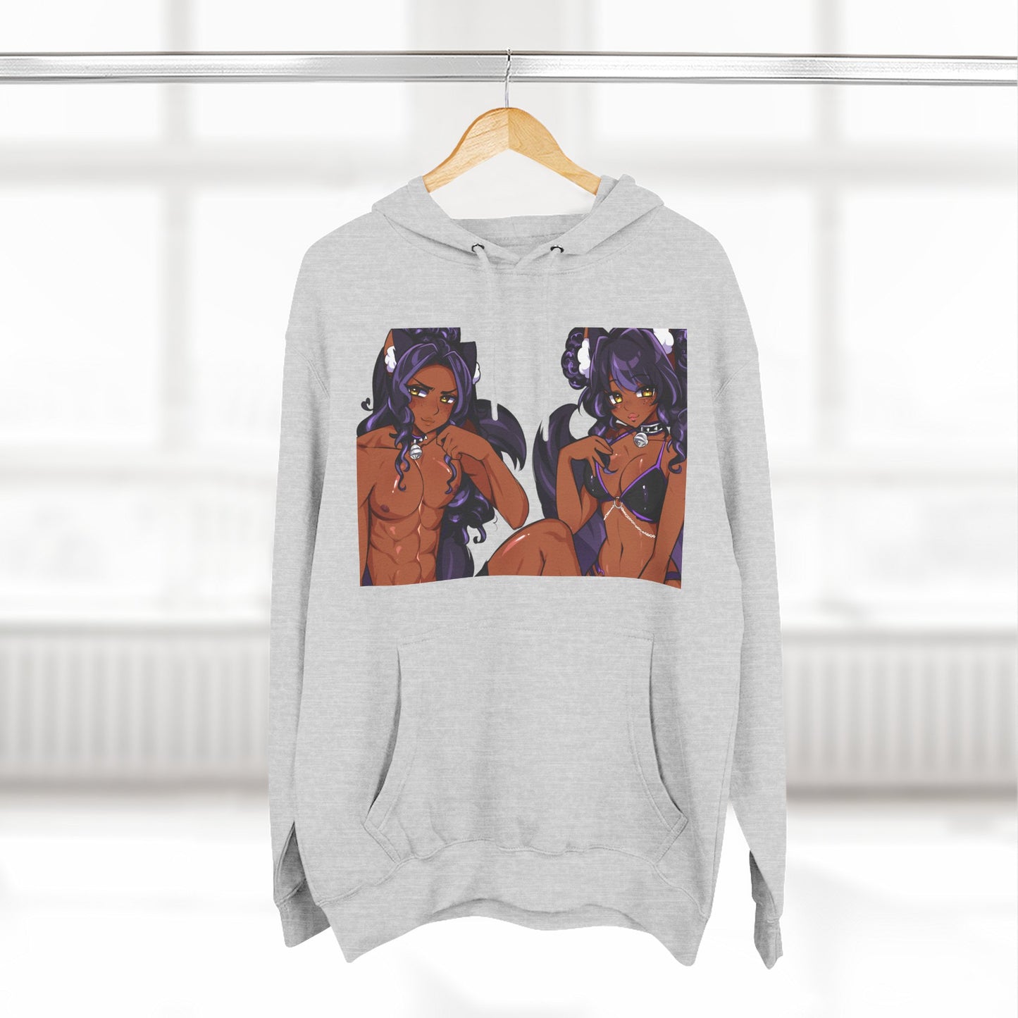 Dweepy Summer Hoodie