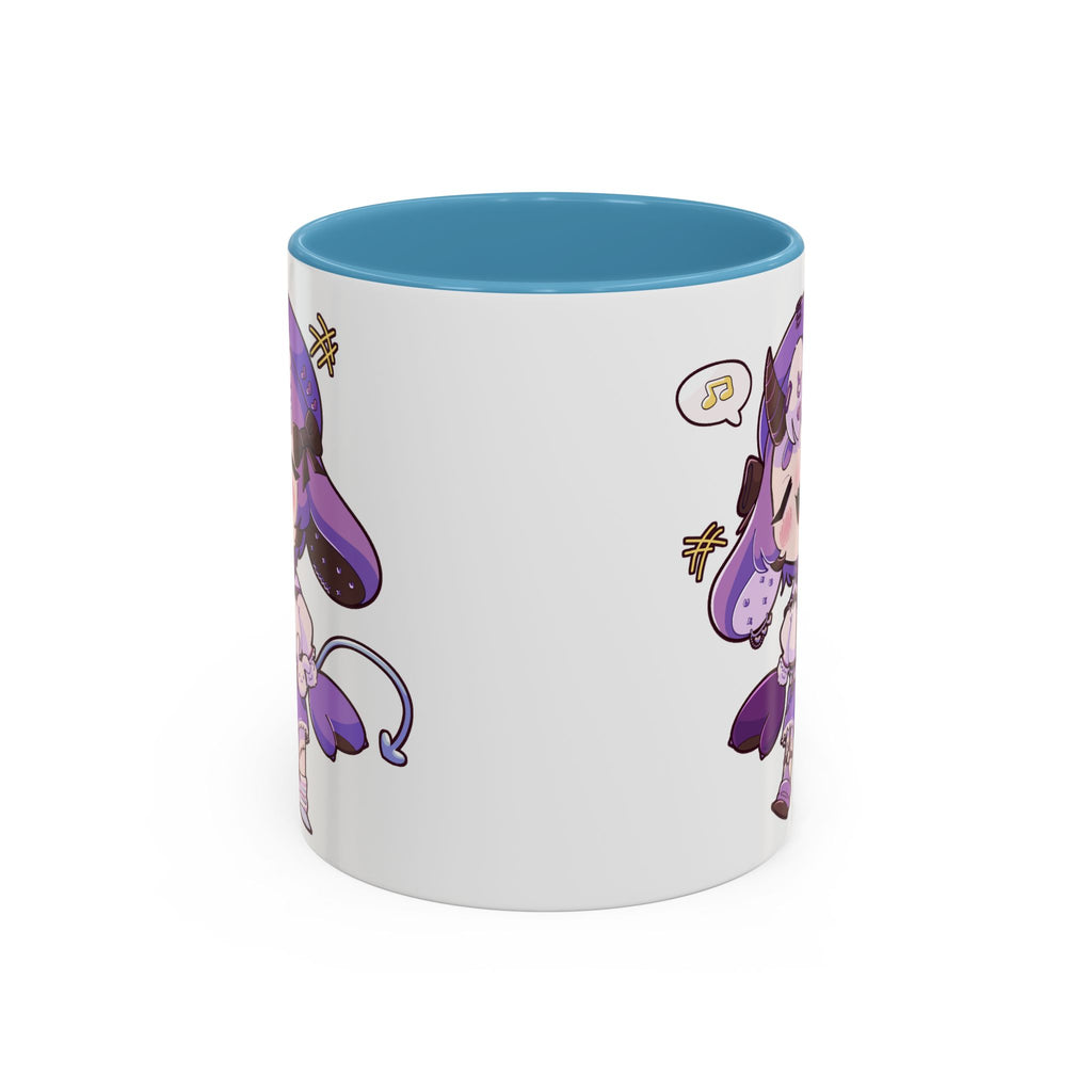 Moonie "Sing Song" Mug