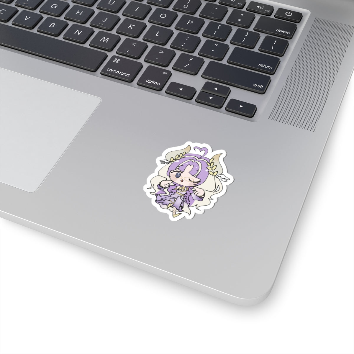 Koshirose "Chibi" Sticker