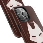SaikuVT Phone Case