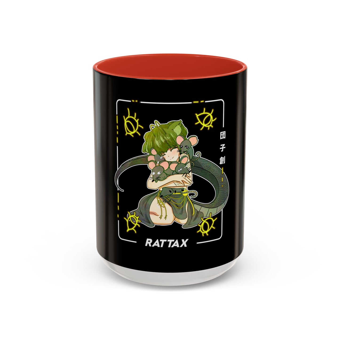 Hajime Dango Mug