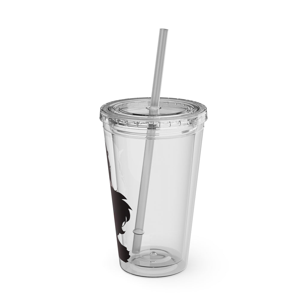 Gutsy Tumbler
