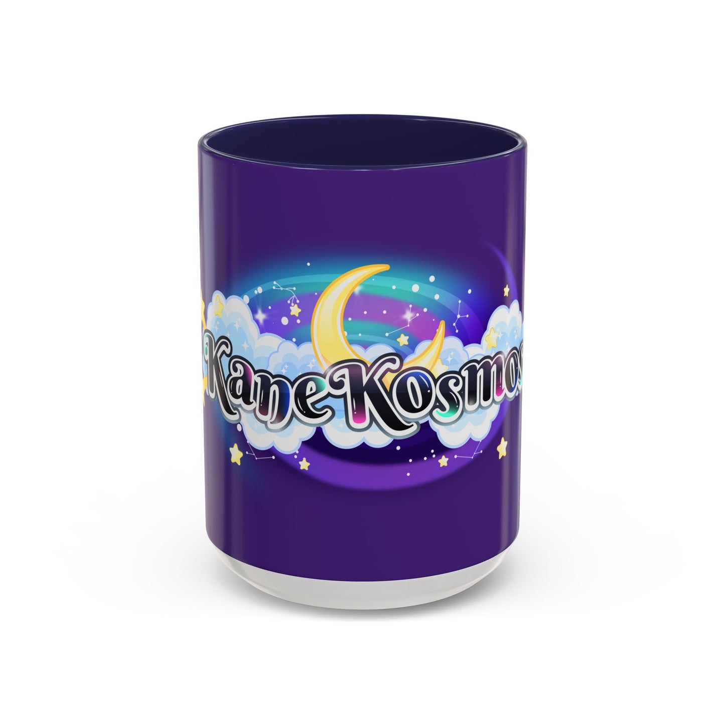 KaneKosmos Logo Mug