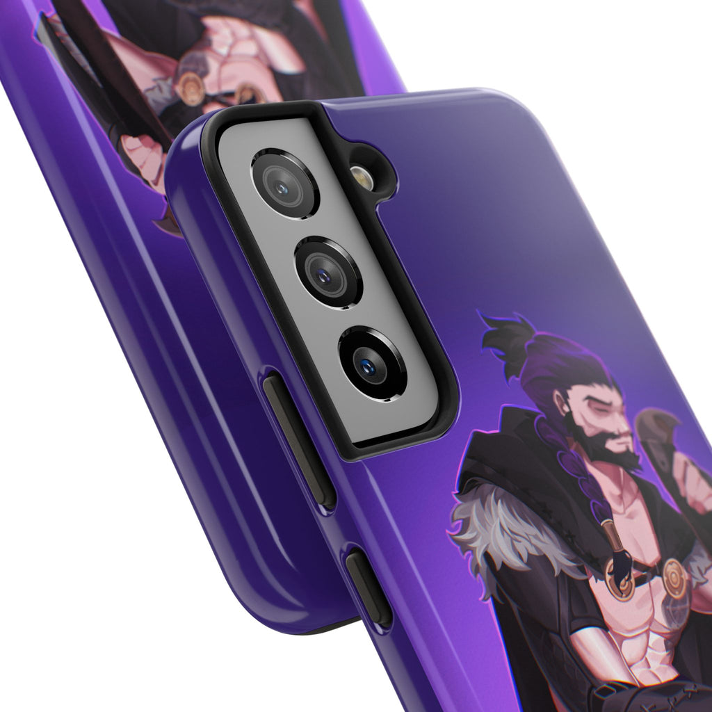 Aesir Talley Tough Phone Case