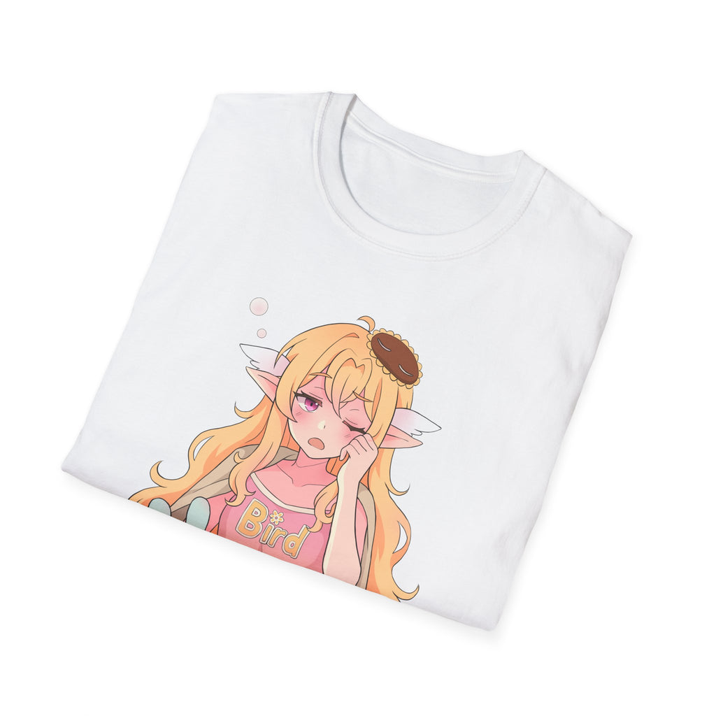 MomoMorning "Sleepy" TShirt