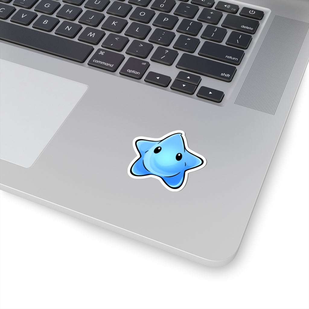 Zephire Codex "Star" Sticker