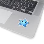 Zephire Codex "Star" Sticker