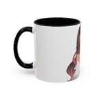 weirdlymae Mug