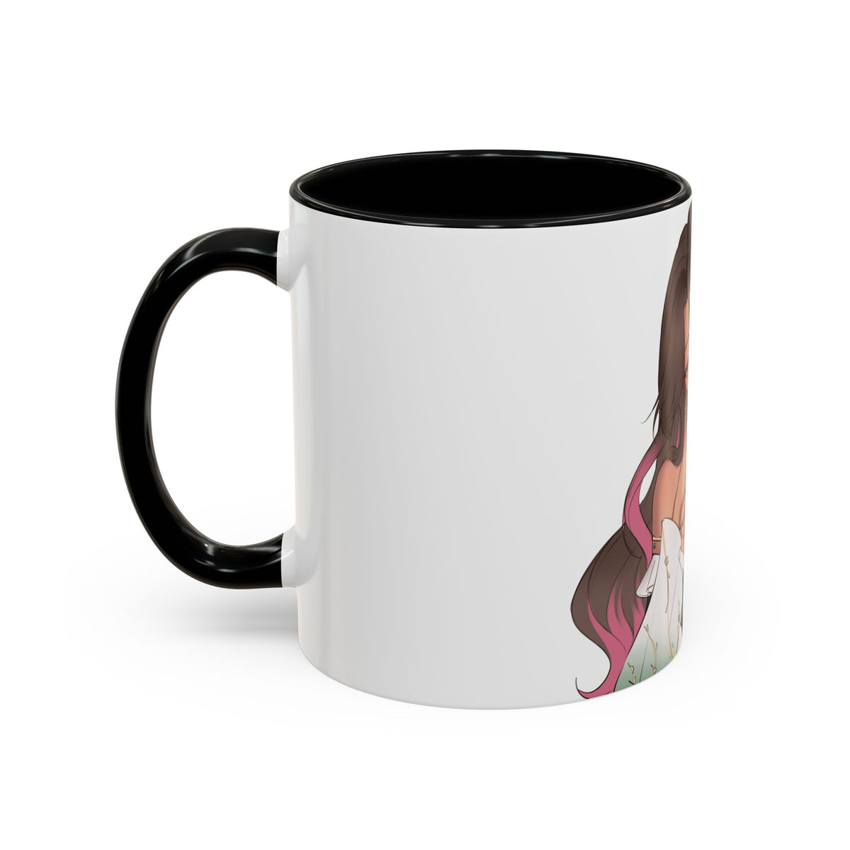 weirdlymae Mug