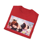 HaruLuna "Lounging" TShirt