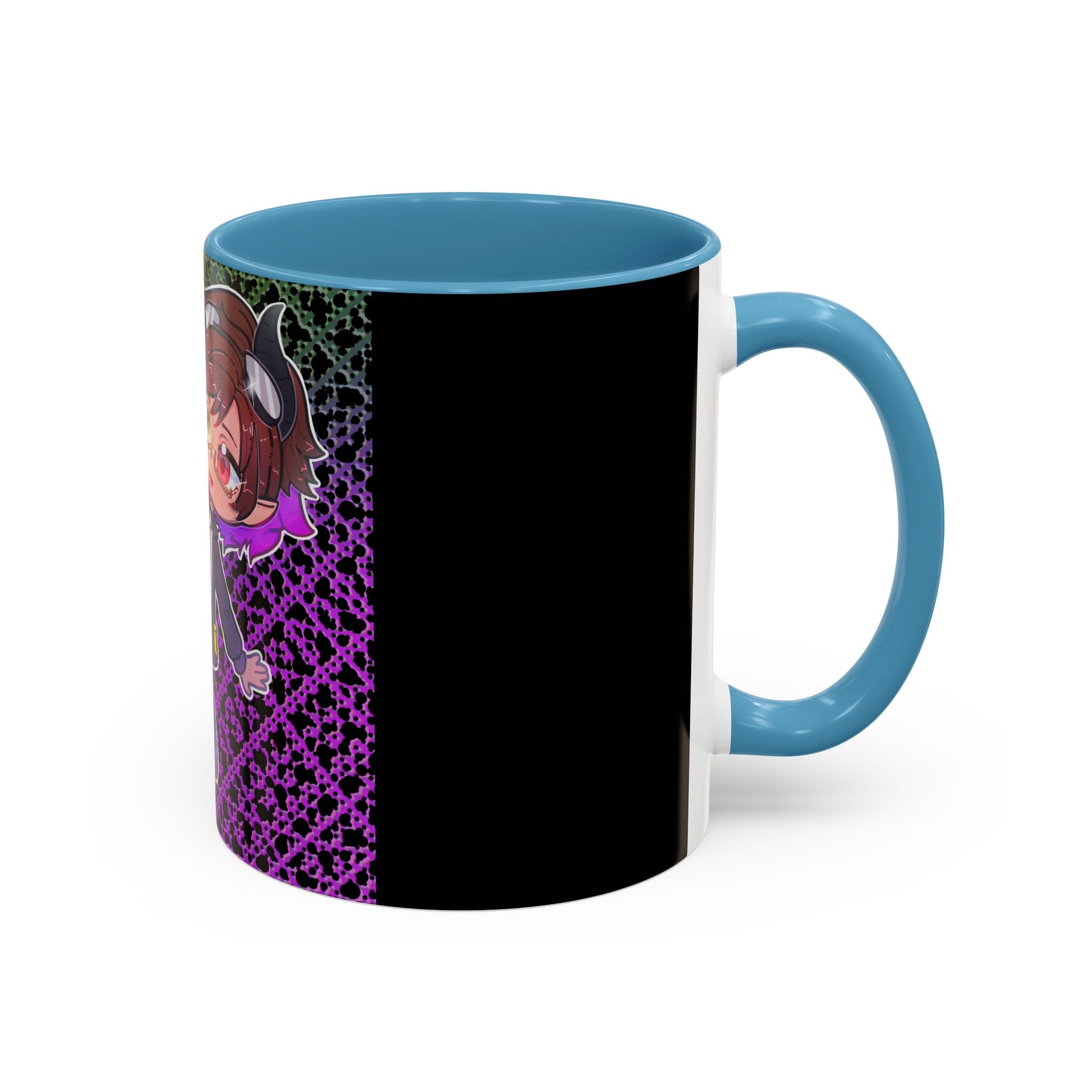 Master of Mischief Mug