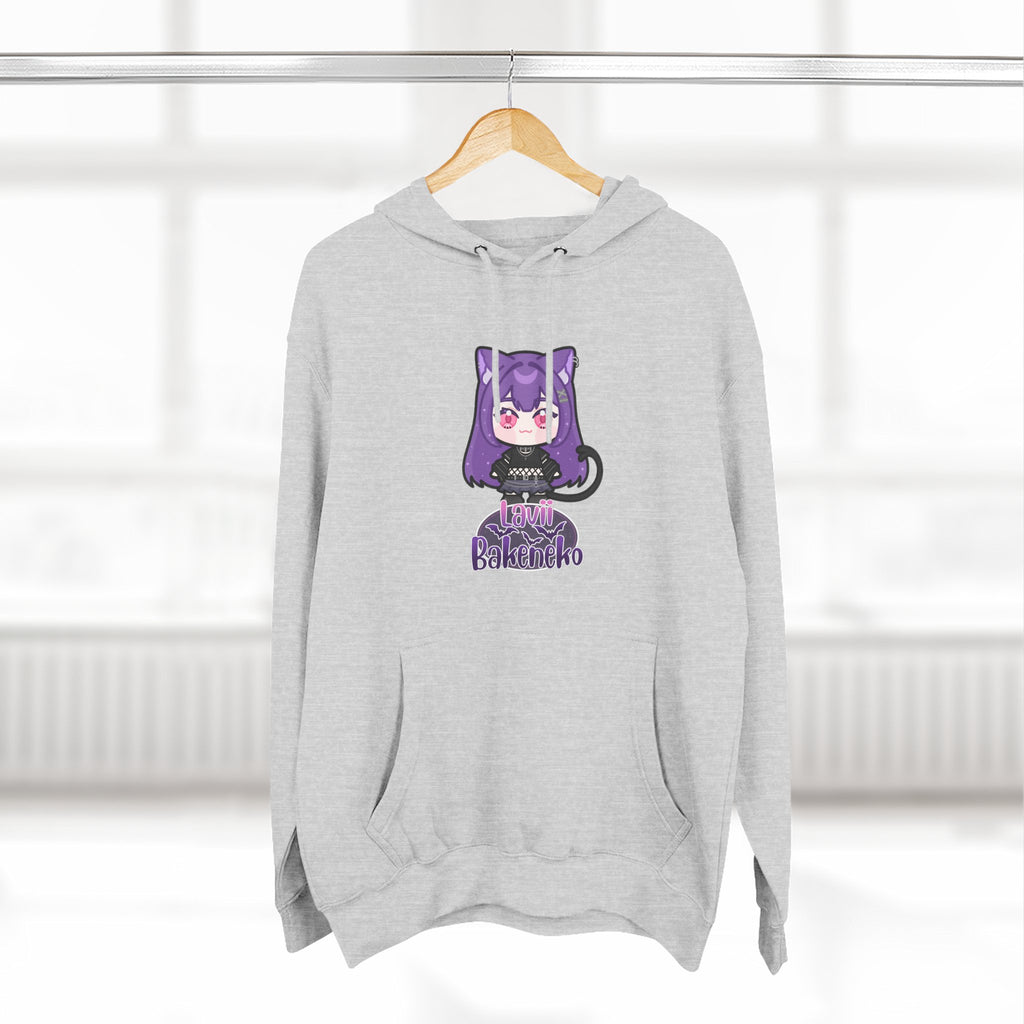 Lavii Bakeneko Hoodie