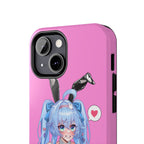 Mifuyu "Bunny" Tough Phone Case