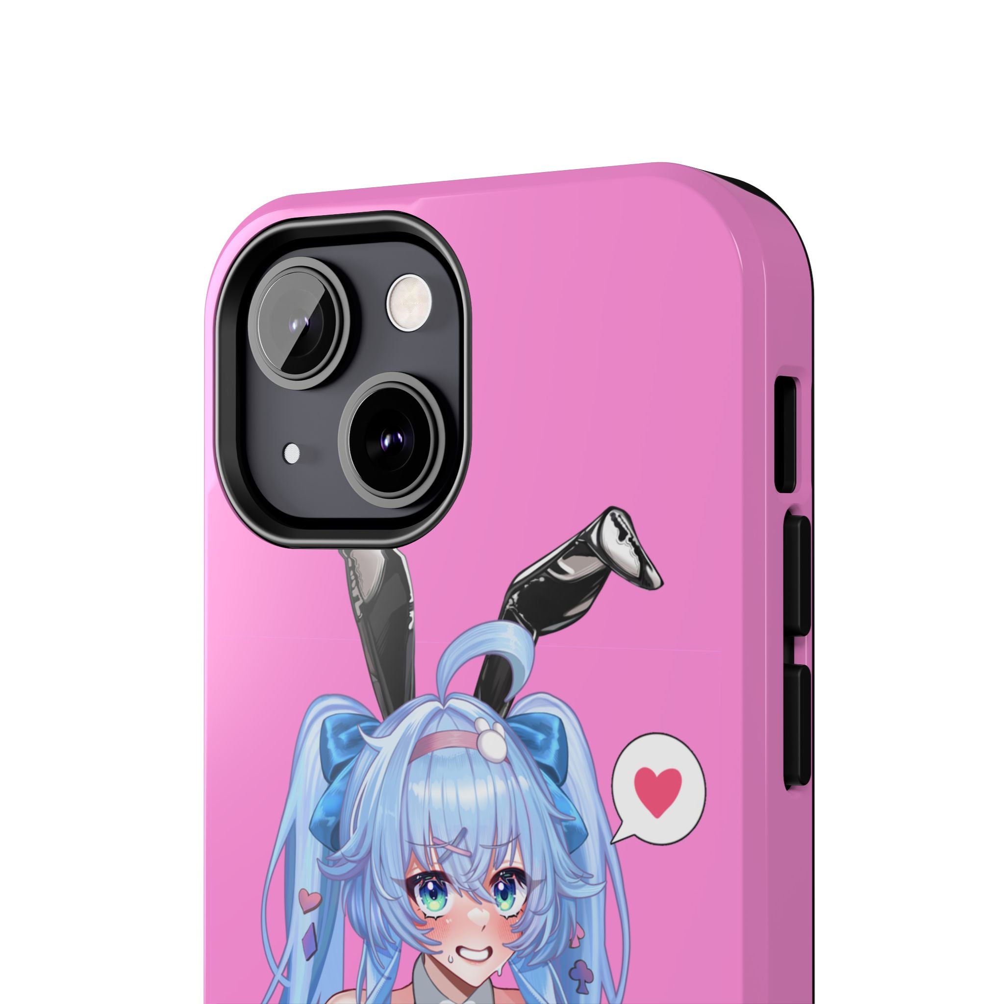 Mifuyu "Bunny" Tough Phone Case